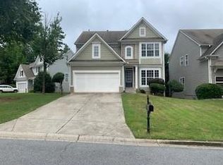 490 Pintail Ct, Suwanee, GA 30024