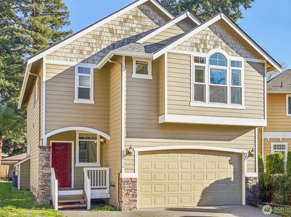 12736 67th Place S, Seattle, WA 98178