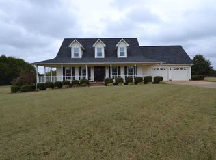 3429 Kolbe Ln, Florence, AL 35634