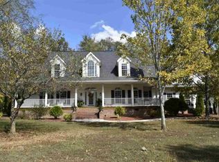 109 County Road 562, Englewood, TN 37329