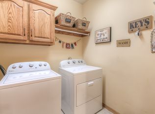 1512 Wrangler Way, Raymore, MO 64083