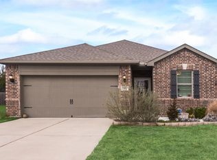 161 Collin St, Anna, TX 75409