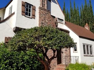 1973 Carmen Ave, Los Angeles, CA 90068
