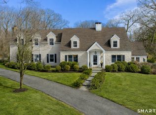 9 Point O Woods Rd S, Darien, CT 06820