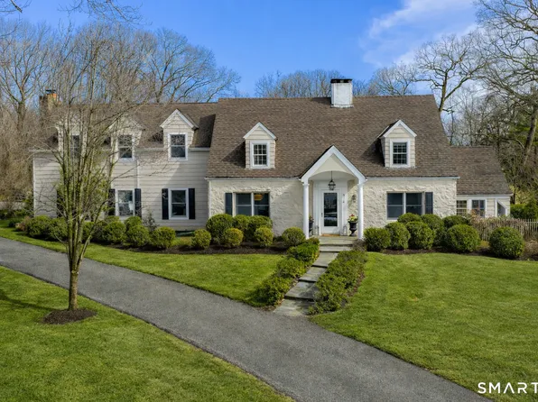 9 Point O Woods Road South, Darien, CT 06820