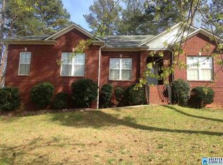 13747 Dianne Dr, Mc Calla, AL 35111