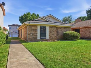 1118 Sandalwood Ln, Desoto, TX 75115