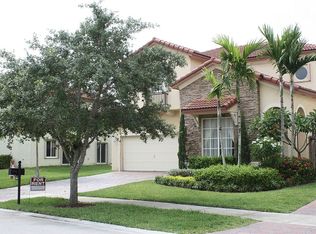 9414 SW 224th Ter, Cutler Bay, FL 33190