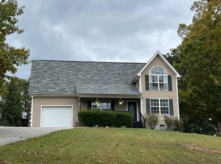 8388 Frontage Rd NW, Cleveland, TN 37312