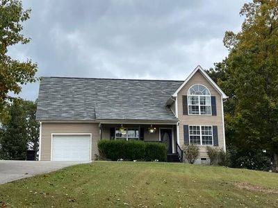 8388 Frontage Rd NW, Cleveland, TN, 37312