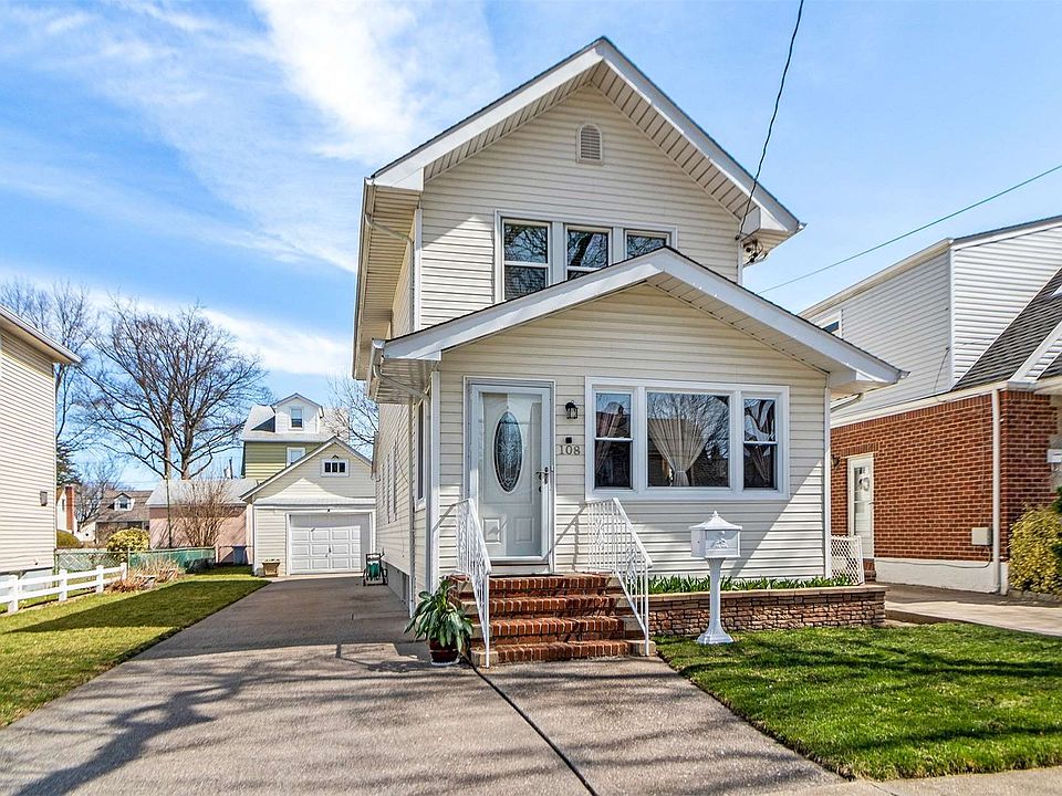 108 N 2nd Street, New Hyde Park, NY 11040 Zillow