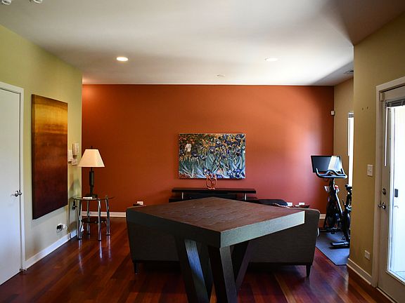 3rd image of 822 E Bowen Ave APT 2A