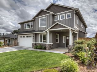 2028 Grace Ave NW, Albany, OR 97321