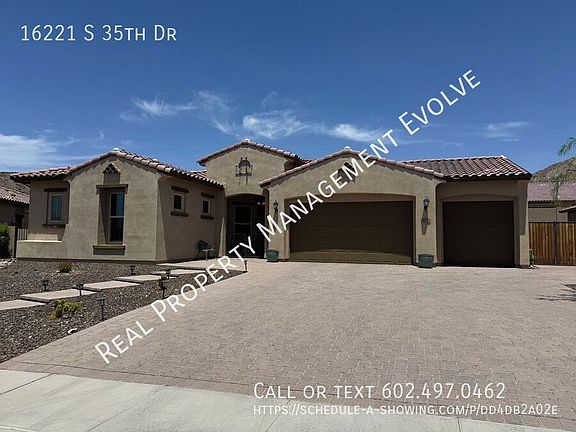2nd image of 16221 S 35th Dr