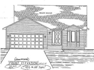 29424 Hidden Forest Blvd, Chisago City, MN 55013