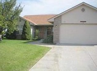 660 S Browning Ave, Boise, ID 83709