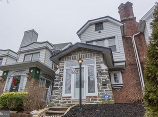 6204 Ellsworth St, Philadelphia, PA 19143