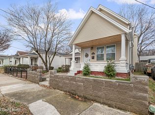 714 Shelby Pkwy, Louisville, KY
