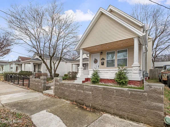 714 Shelby Pkwy, Louisville, KY 40203