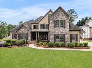 6263 Fernstone Trl NW, Acworth, GA 30101