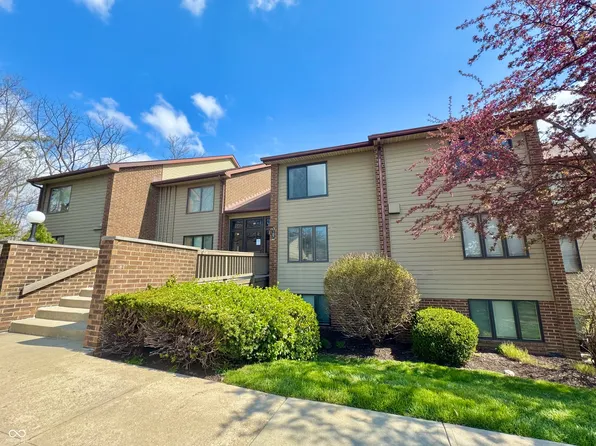107 Knoll Ct APT F, Noblesville, IN 46062