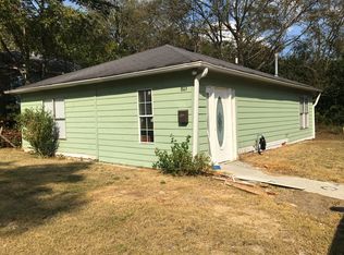 803 Norris St, Macon, GA 31217