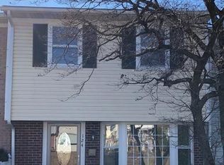 124 W Orndorff Dr, Brunswick, MD 21716