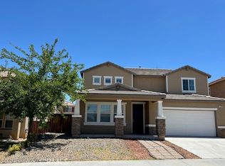 13249 Pomona St, Hesperia, CA 92344