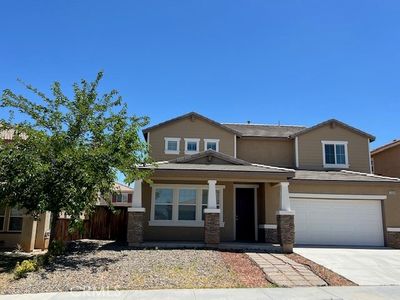 13249 Pomona St, Hesperia, CA, 92344