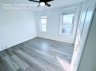 2058 W Glenwood Ave #B, Philadelphia, PA 19132