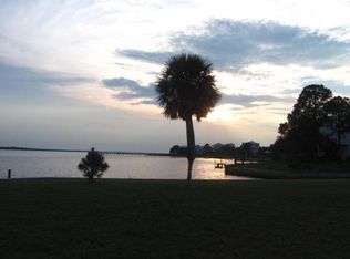 82 Sunrise Ln UNIT 4, Panacea, FL 32346
