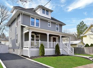 27 Saint Clair Ave, Rutherford, NJ 07070