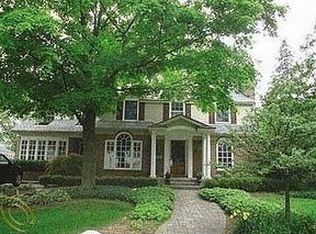 955 Suffield Ave, Birmingham, MI 48009