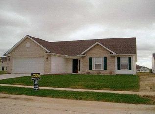 3333 Reed LOT 253, West Lafayette, IN 47906