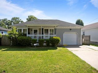 2019 Lockard Ave, Chesapeake, VA 23320