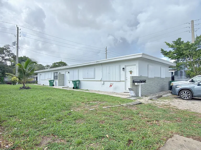 1010 Opa Locka Blvd #3 — Photo 1