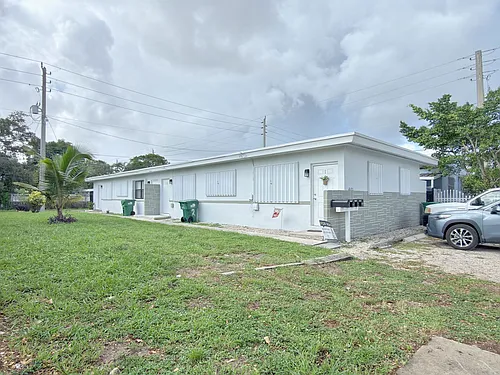 1010 Opa Locka Blvd #3 Photo 1