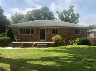 1528 W Anna Ln, Louisville, KY 40216