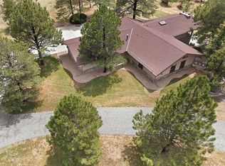 7916 Summit Rd, Parker, CO 80138
