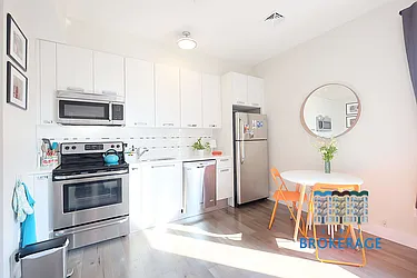 Rented by SBJ Brokerage, LLC