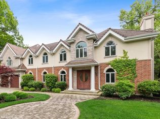 1024 Sheridan Rd, Highland Park, IL 60035