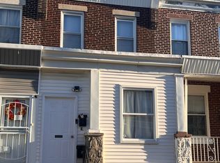 6529 Marsden St Floor 2, Philadelphia, PA 19135