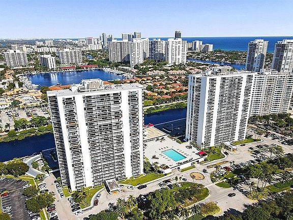 2nd image of 3625 N Country Club Dr APT 1209
