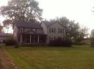 8490 Flick Rd, Tipp City, OH 45371