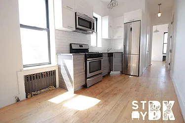 Rented by StayBK LLC