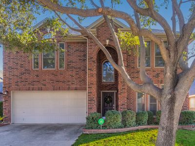 3662 Crowberry Way, Euless, TX, 76040