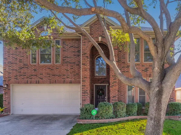 3662 Crowberry Way, Euless, TX 76040