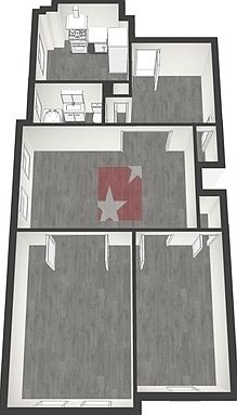 3rd image of 31-80 45th St #5