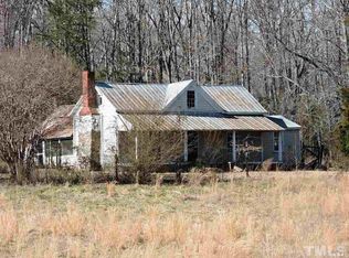 2805 Orange Grove Rd, Hillsborough, NC 27278