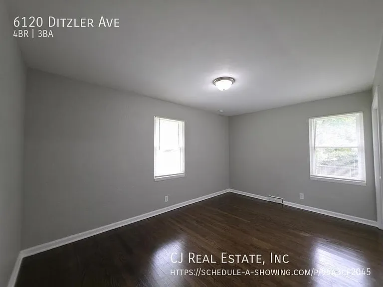 6120 Ditzler Ave — Photo 9